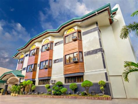 11 Best Hotels in Tagbilaran City, Philippines .
